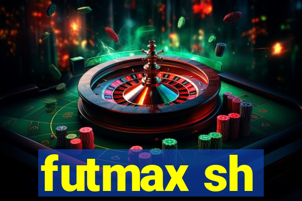 futmax sh